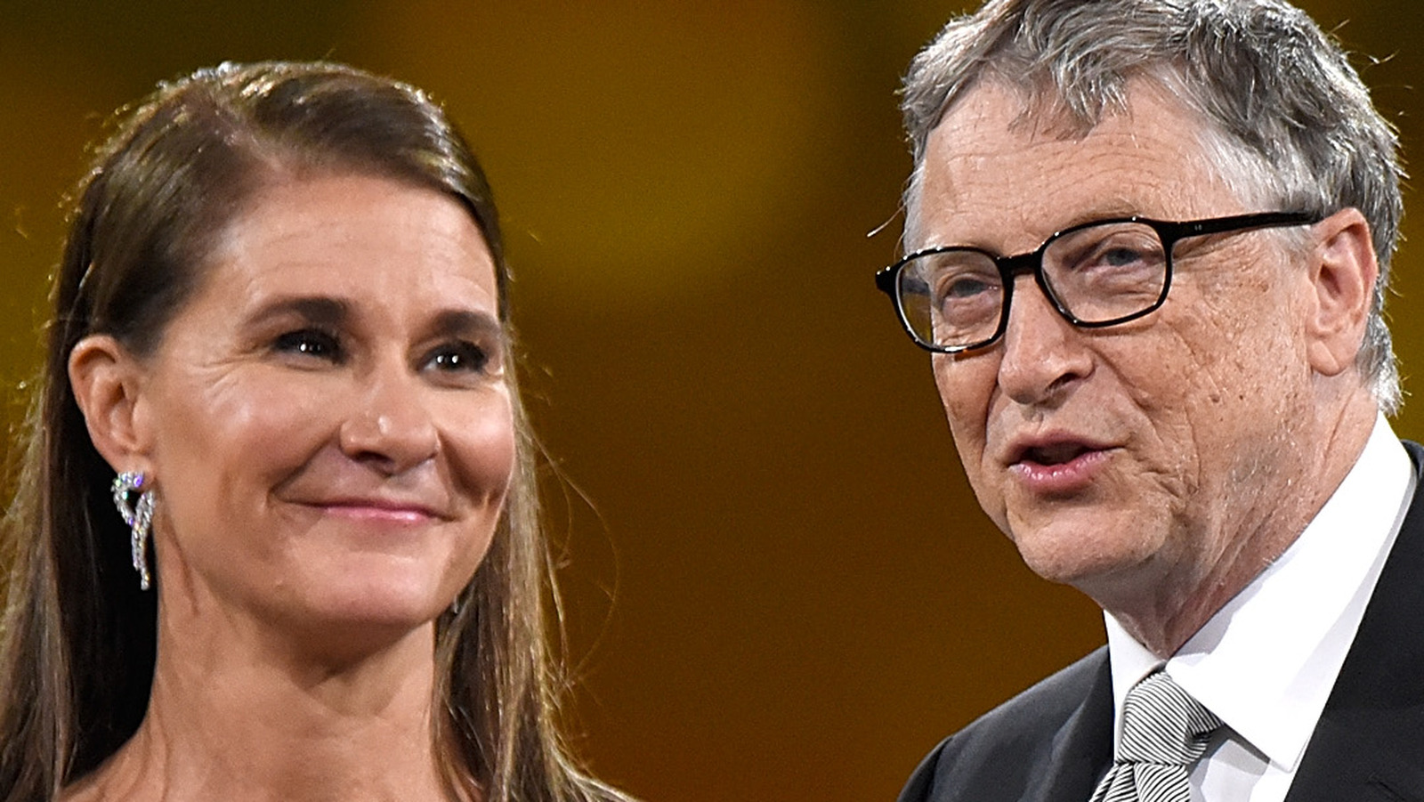 Everything We Know About Bill And Melinda Gates Divorce