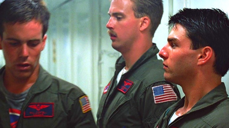 Everything You Need For A Top Gun Halloween Costume This Fall