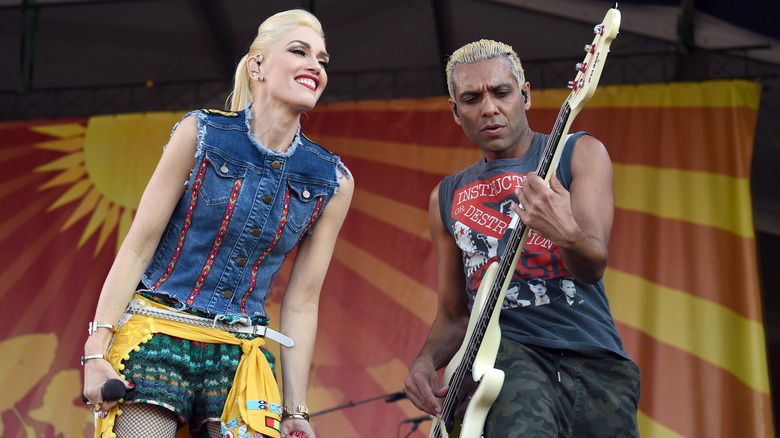 Everything You Need To Know About Gwen Stefani S Past Relationship With