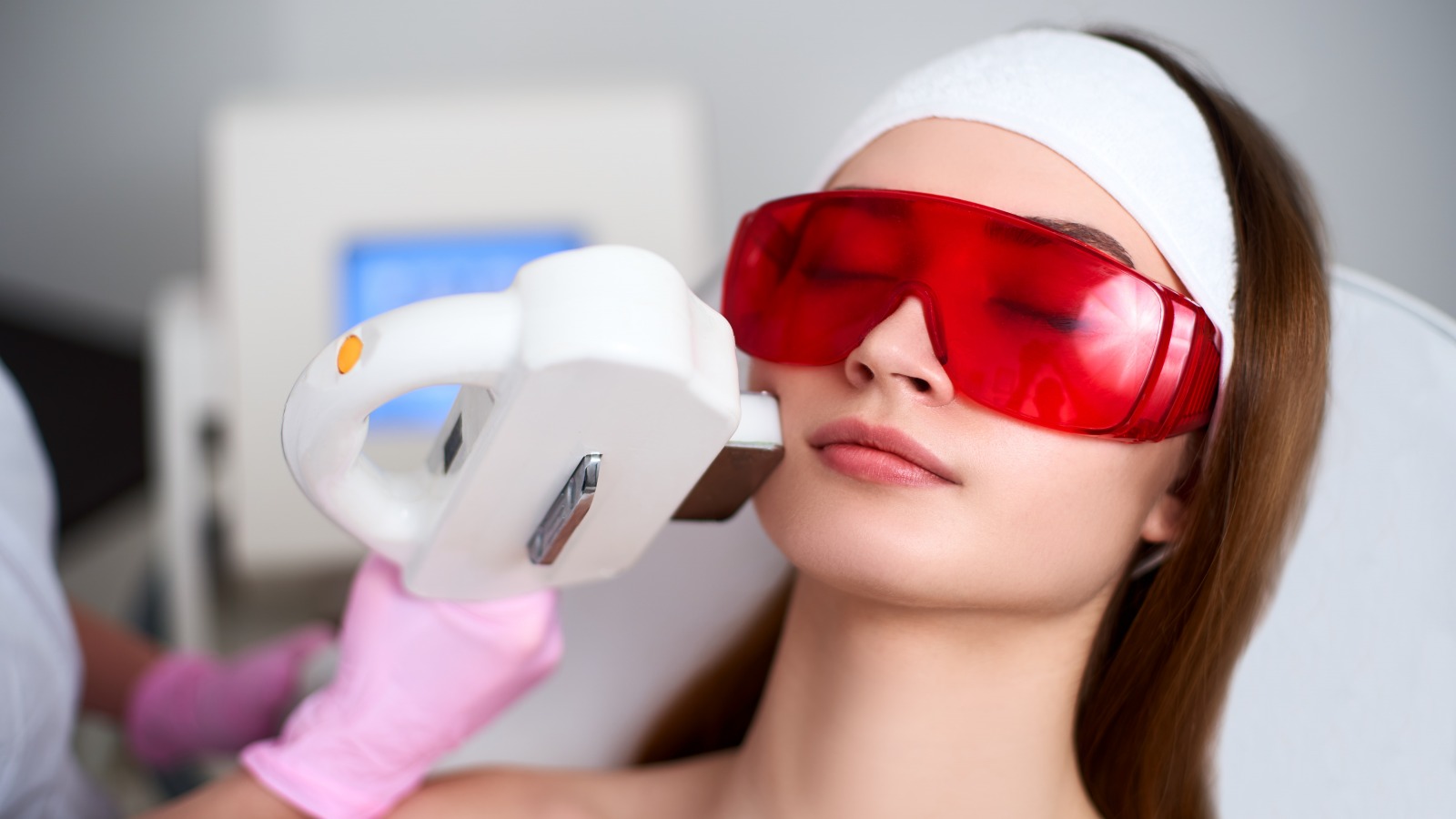 Everything You Need To Know About Laser Resurfacing