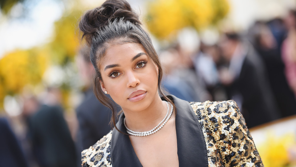Everything You Need To Know About Lori Harvey, Michael B. Jordan's