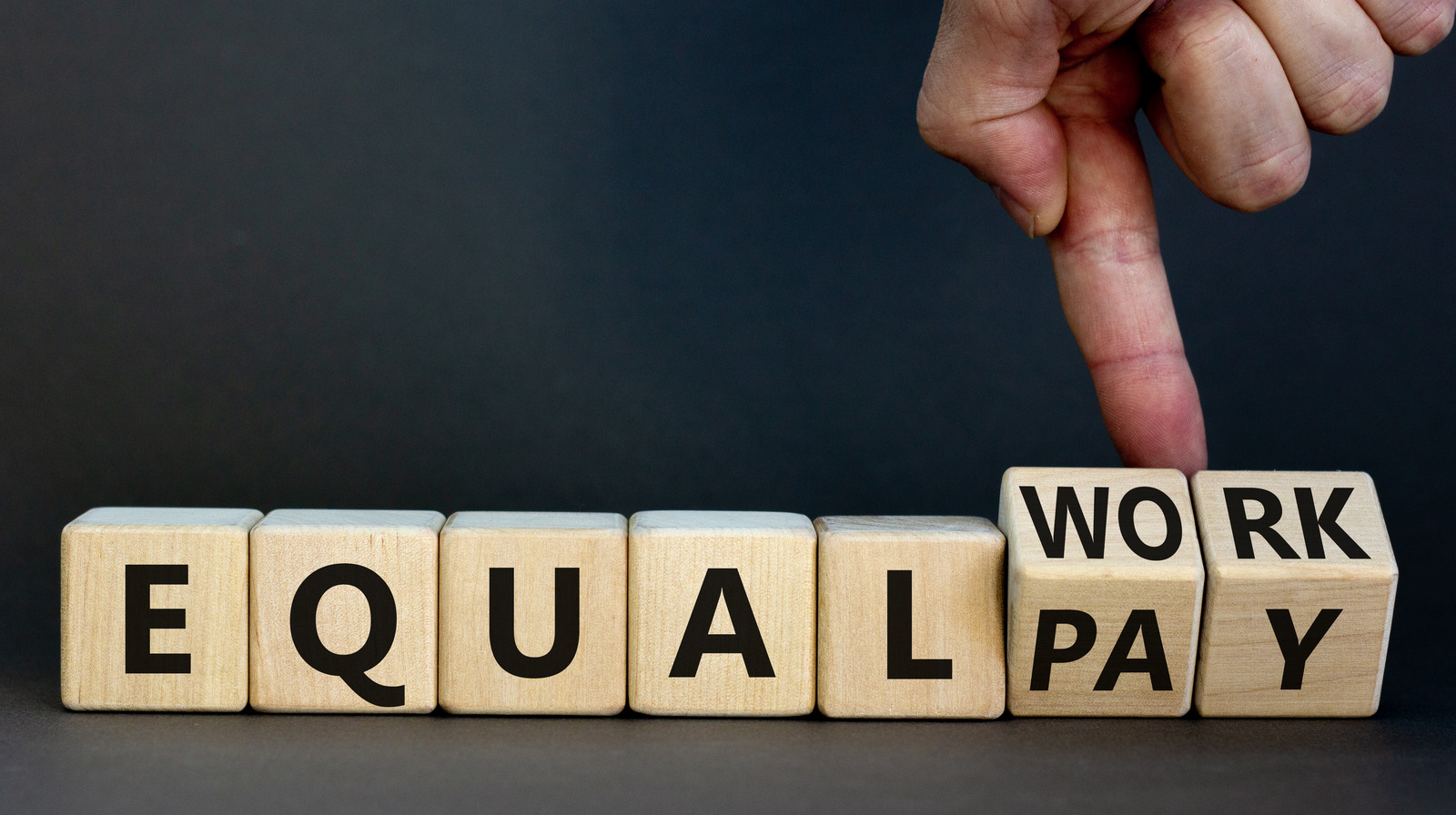 equal pay day 2022