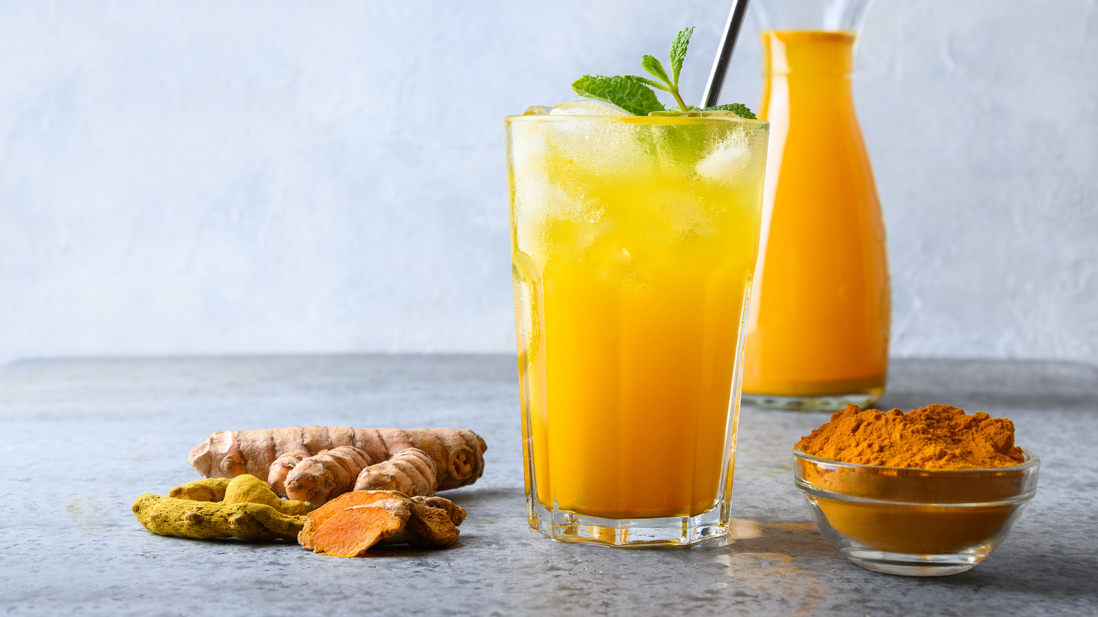 Everything You Need To Know About The Jamu Juice Trend
