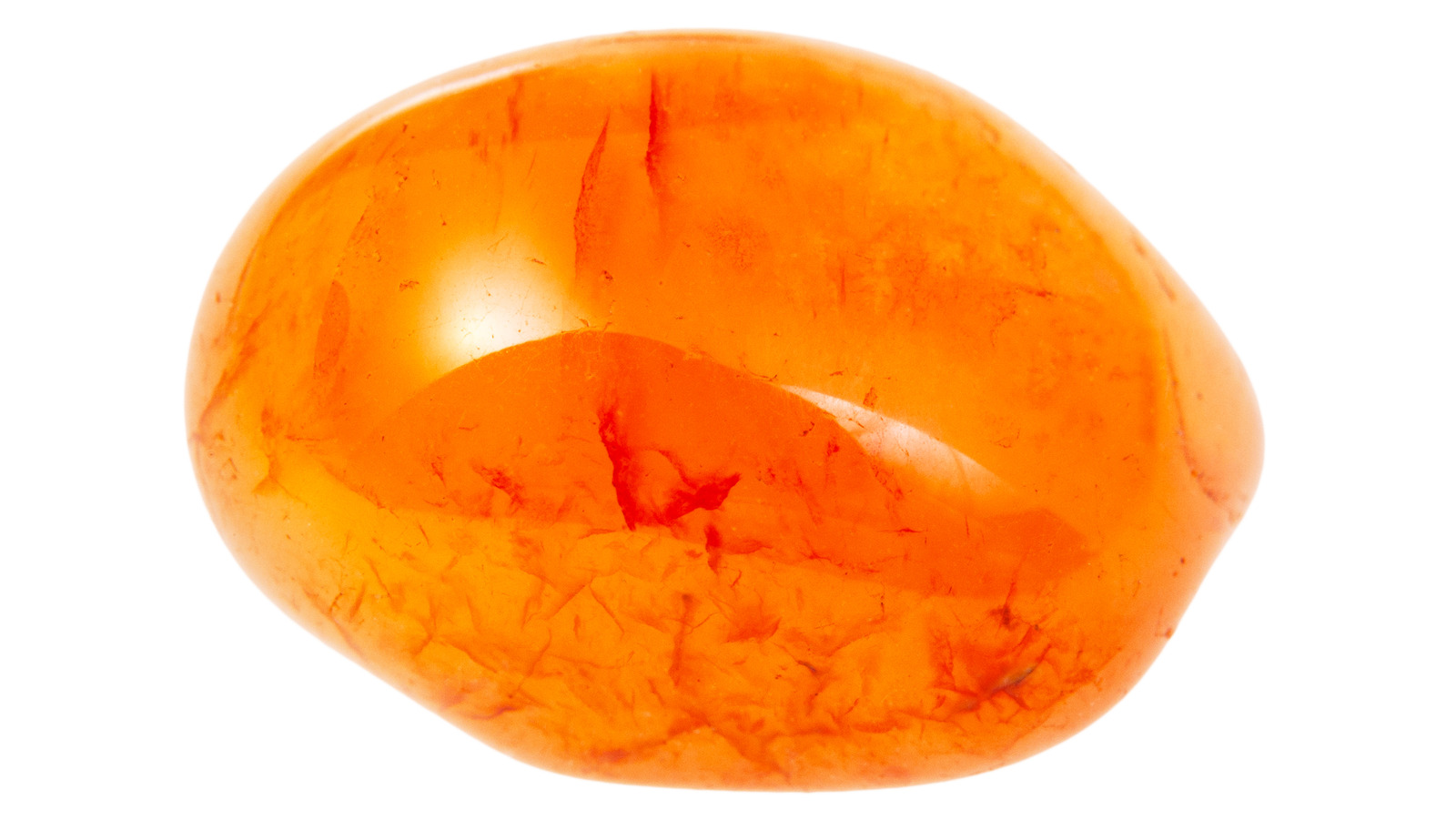 Everything You Need To Know About Using Carnelian