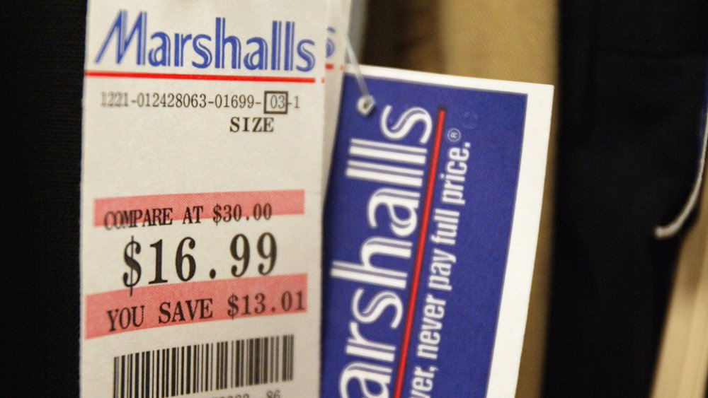 Marshalls