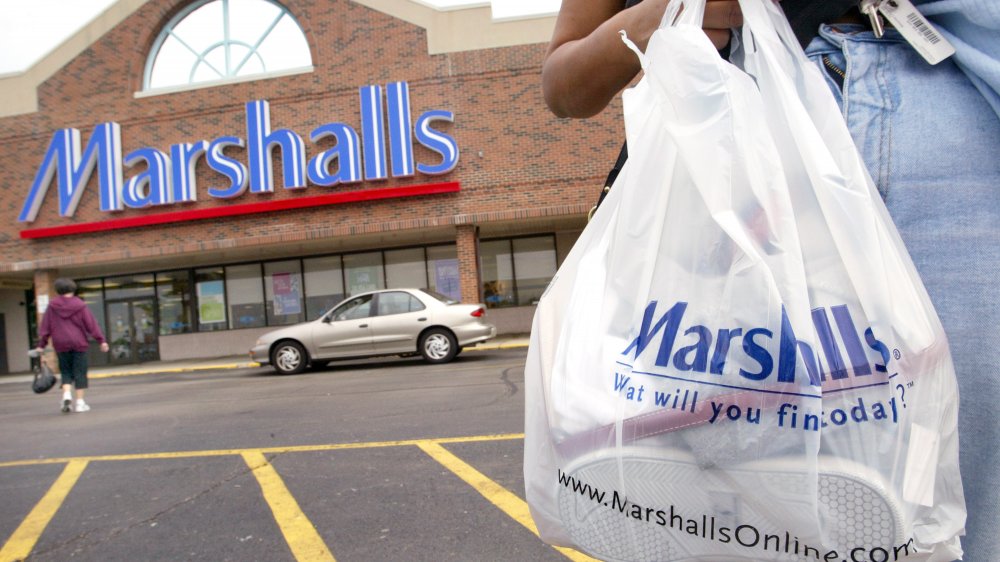 Marshalls