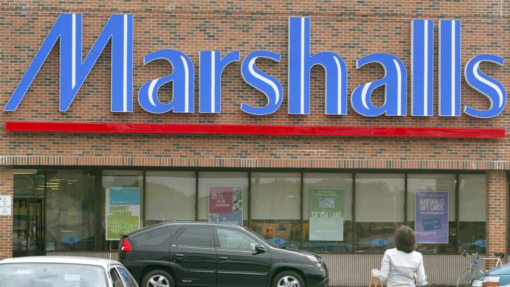 Marshalls