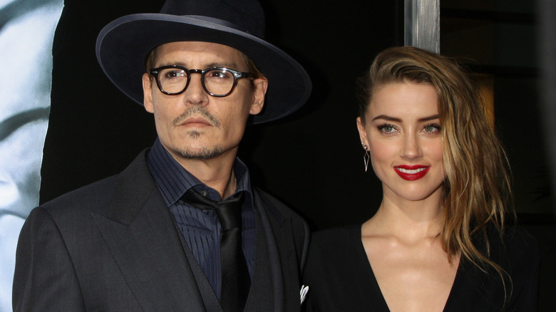 Expert Explains How Amber Heard And Johnny Depp's Trial Will Affect ...
