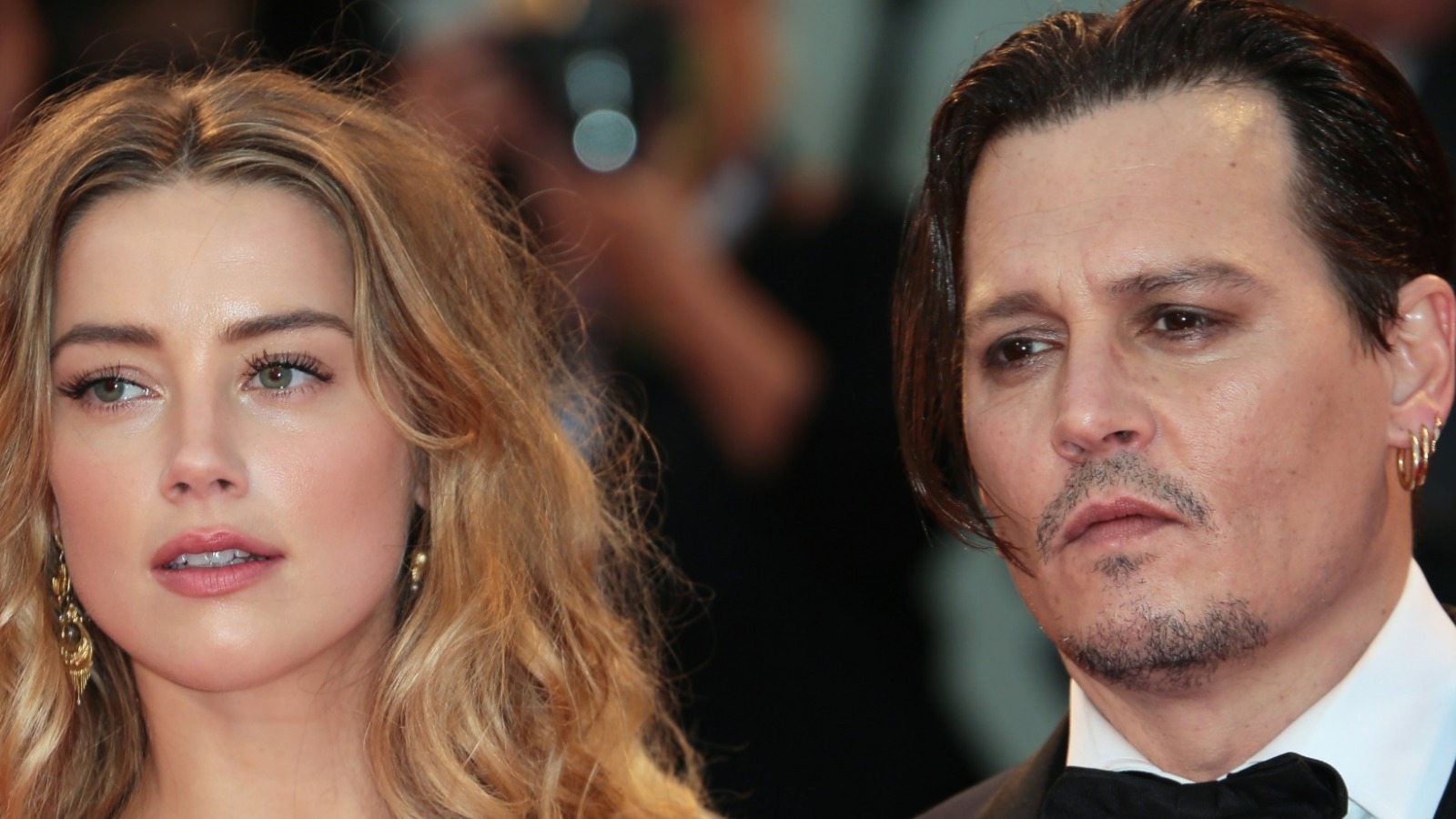 Expert Explains How Amber Heard And Johnny Depp's Trial Will Affect Their  Futures - Exclusive