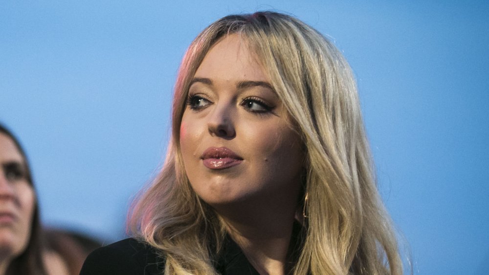 Tiffany Trump