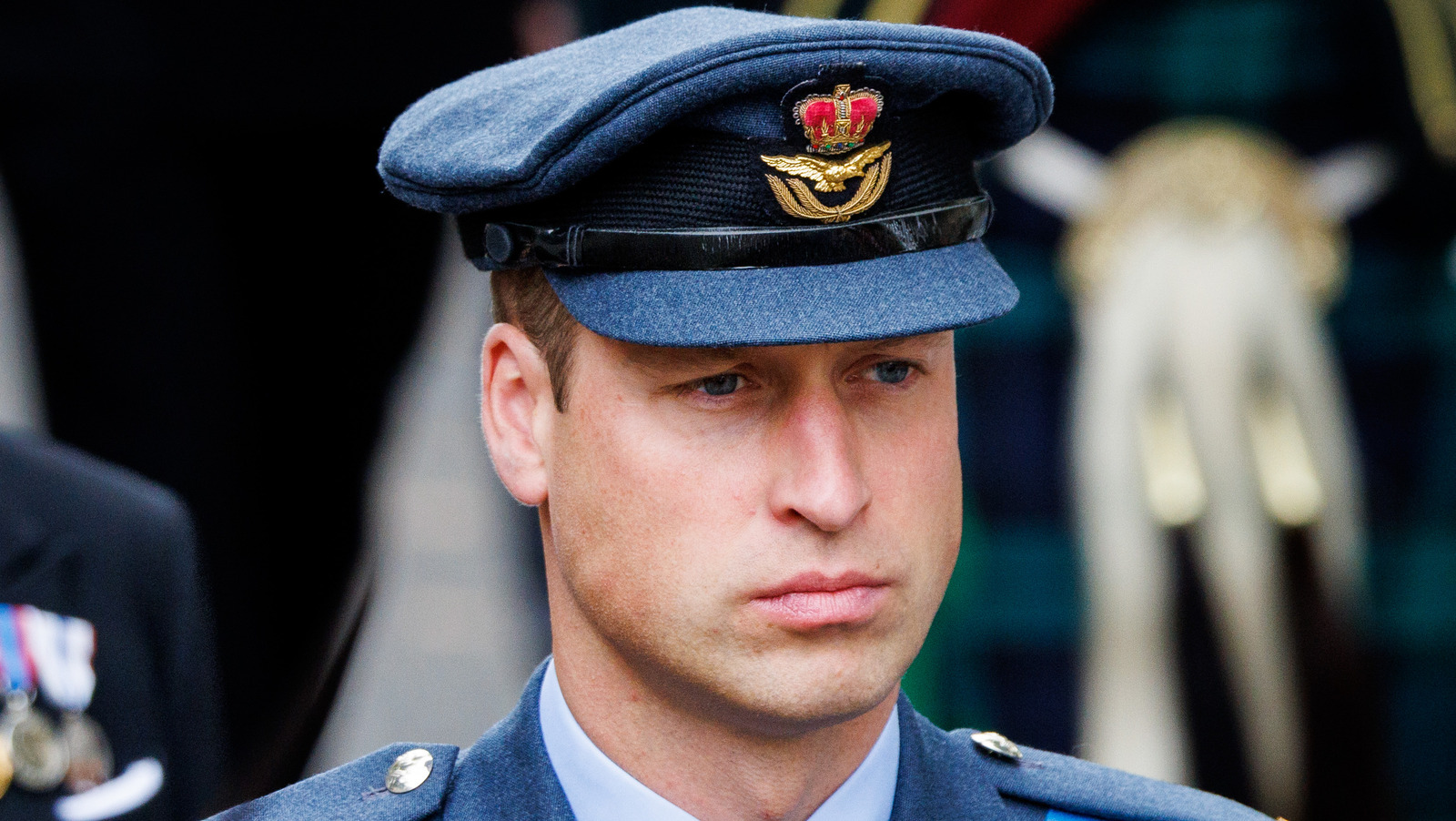 Expert Tells Us How Prince William's Body Language Has Changed Since ...