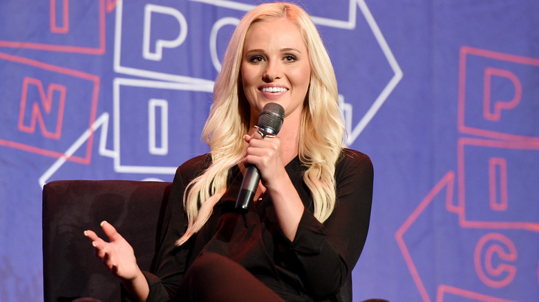 Tomi Lahren