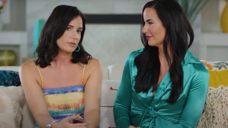 Extreme Sisters Christina And Jessica Reveal What It's Like Being ...