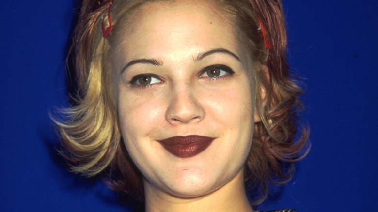 Drew Barrymore, 1999