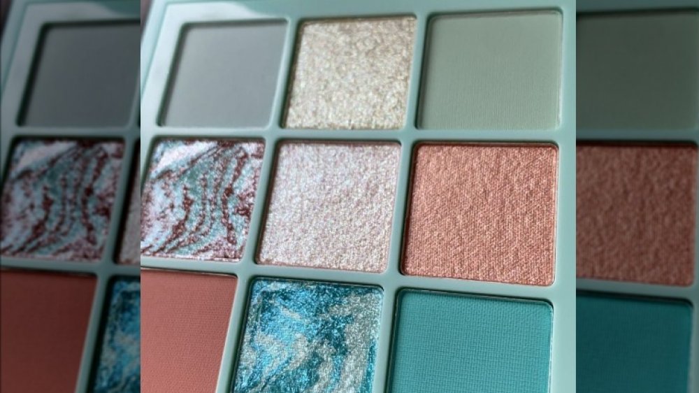 PASTEL Obsessions Eyeshadow Palettes