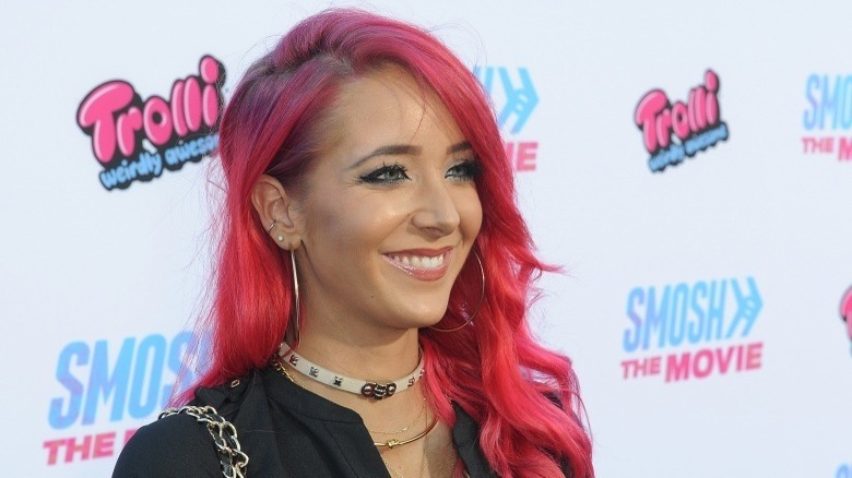 Jenna Marbles