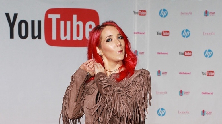 Jenna Marbles