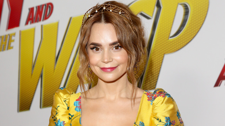 Rosanna Pansino, 2018