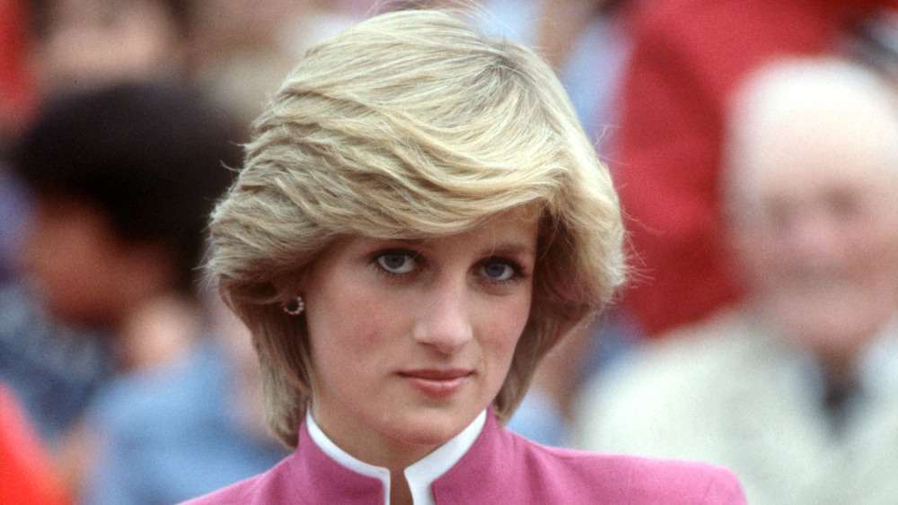 Princess Diana