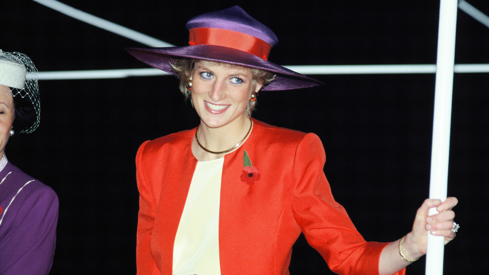 Princess Diana