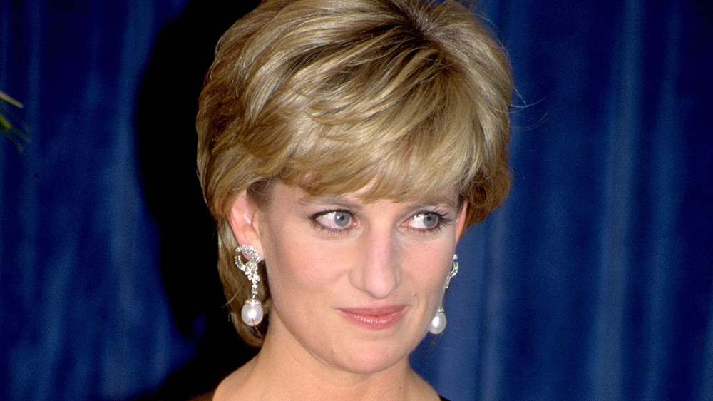 Princess Diana