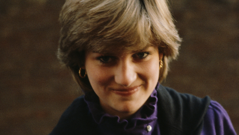 Princess Diana