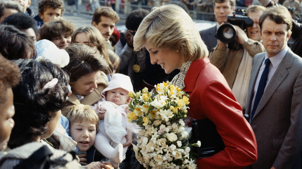 Princess Diana