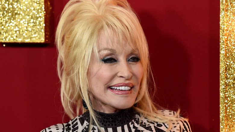 Dolly Parton