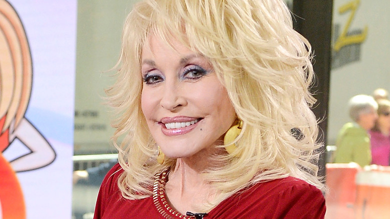 Dolly Parton