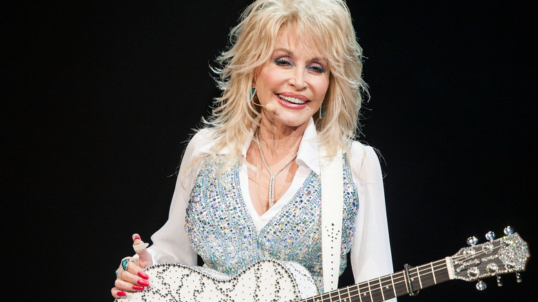 Dolly Parton