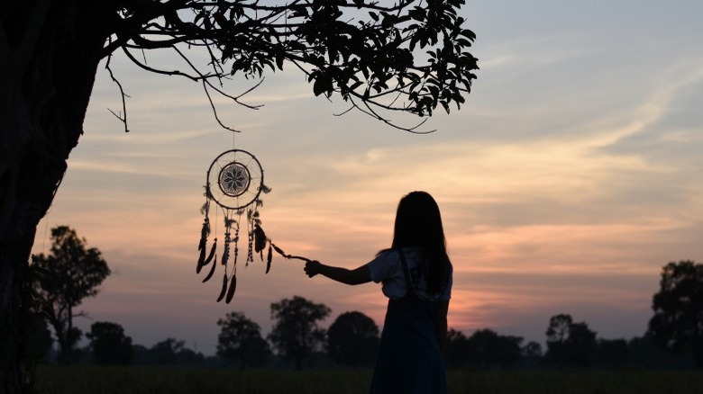 dreamcatcher