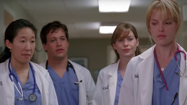 False Things Grey's Anatomy Made You Believe About Medicine