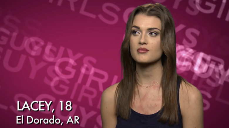 America's Next Top Model confessional