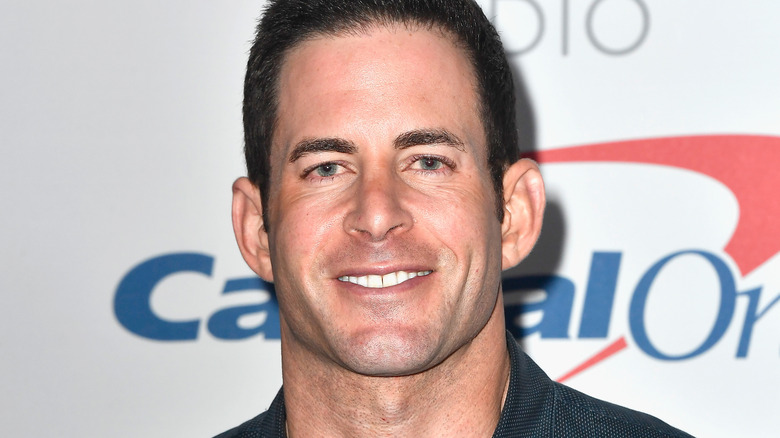 Flip or Flop star Tarek El Moussa