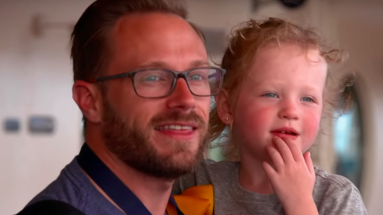 The Busbys on OutDaughtered