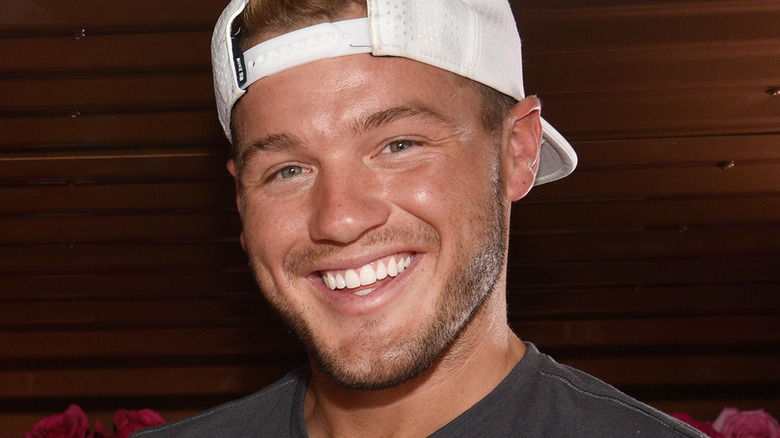 Bachelor franchise star Colton Underwood