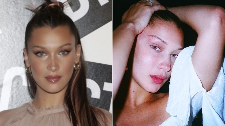 Bella Hadid