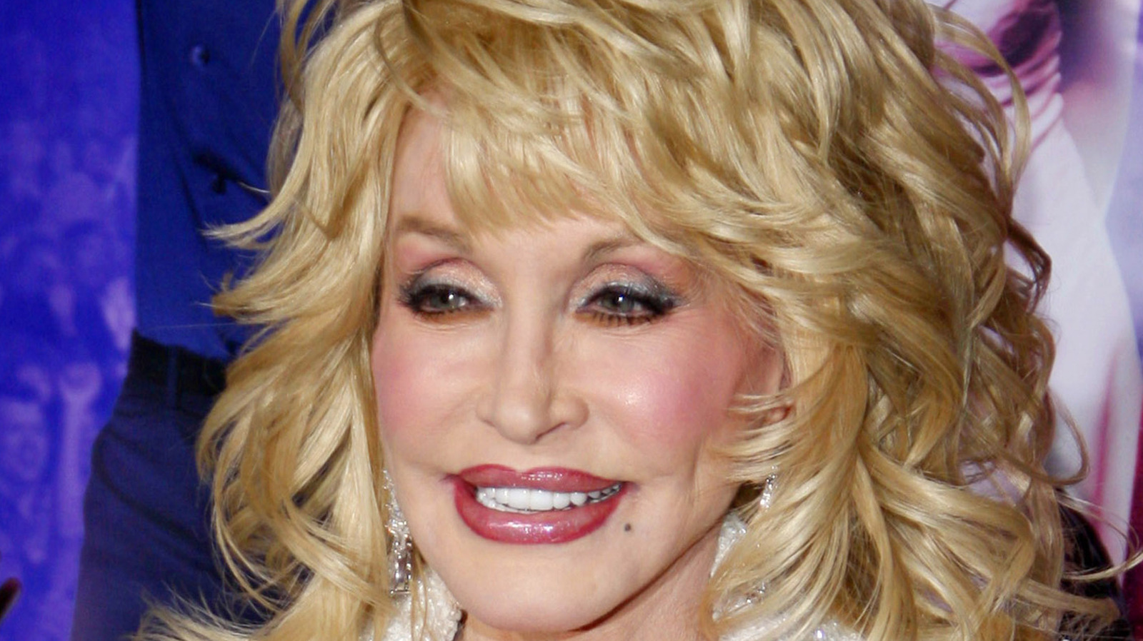 Fans Had This Unexpected Reaction To Dolly Parton's Super Bowl Commercial