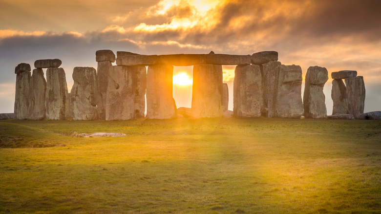 Stonehenge