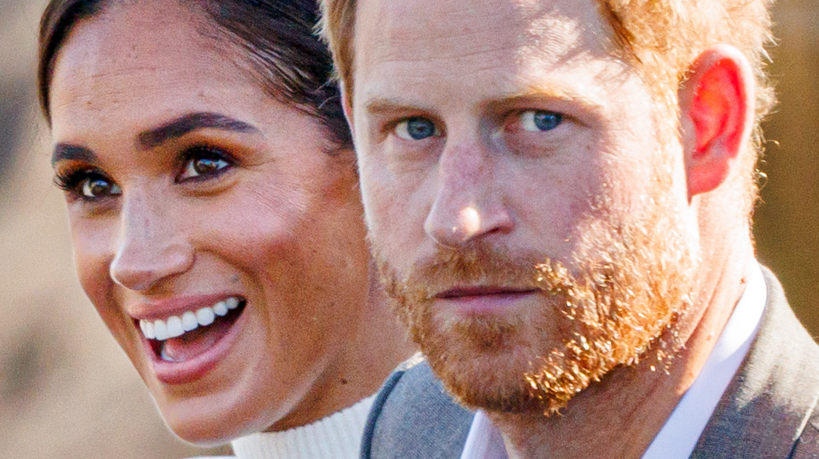 Fans Have Crowned A Winner Of Meghan And Harry's New Documentary