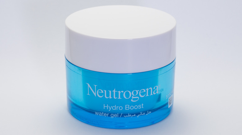 Neutrogena Hydro Boost Water Gel Moisturizer