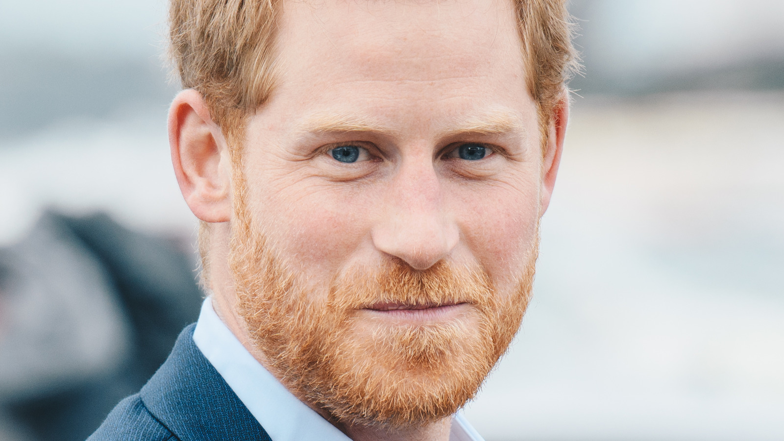 What Is Prince Harry S Book Called