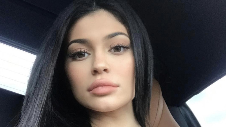 Kylie Jenner