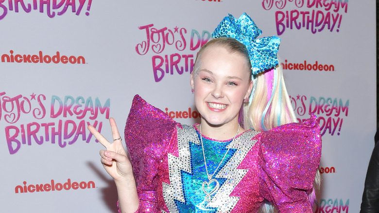 JoJo Siwa