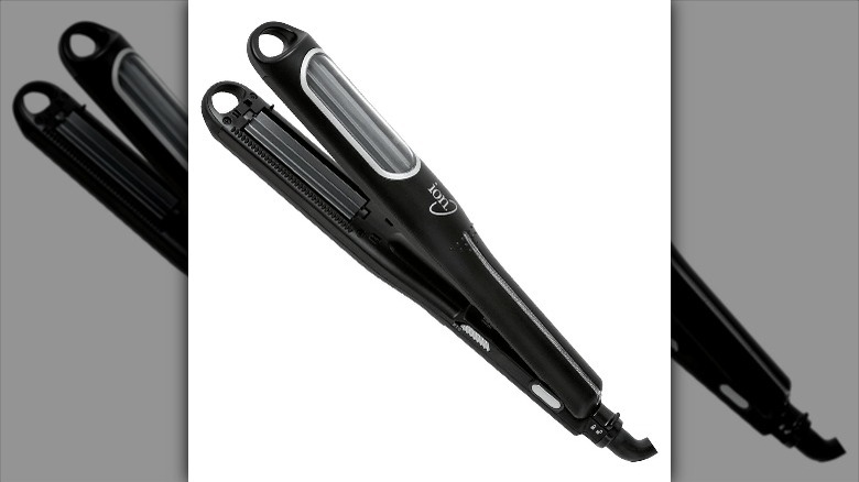 Ion Automatic Ceramic Crimping Iron