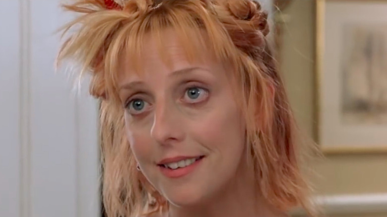 Emma Chambers Notting Hill