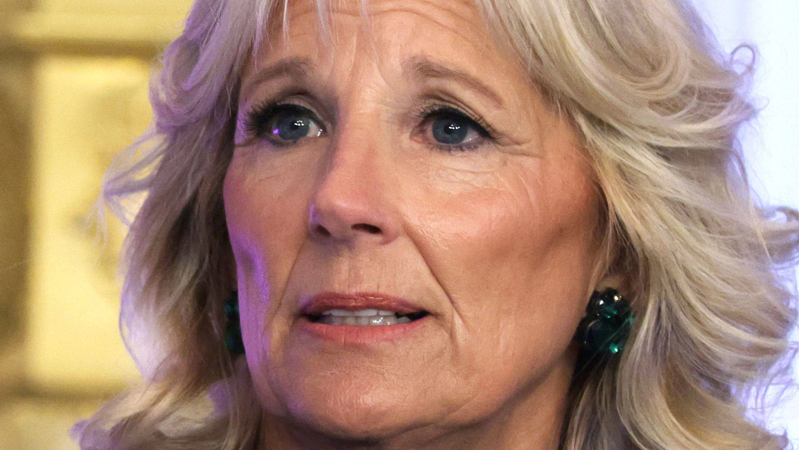 First Lady Jill Biden Makes It Clear Where Joe Stands On Second Presidential Run