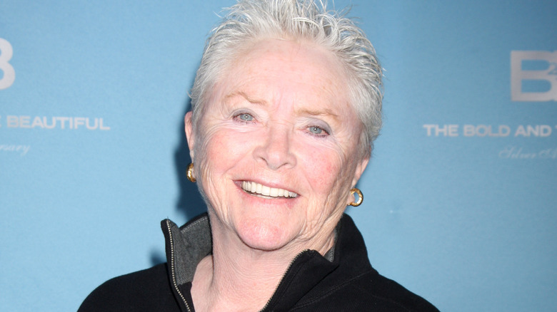 Susan Flannery