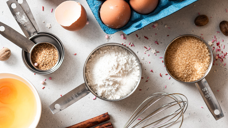 essential gadgets for baking