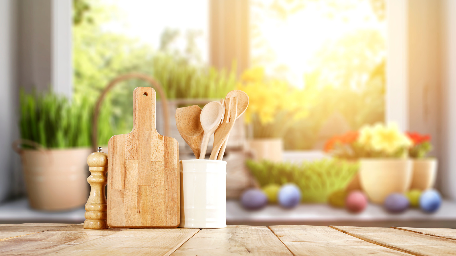 Kitchen Supplies Checklist: What Should You Buy When Moving Into A New Home?  – Forbes Home